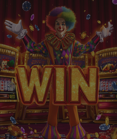 Mega Joker