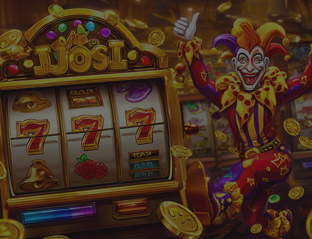 Mega Joker