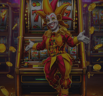 Mega Joker