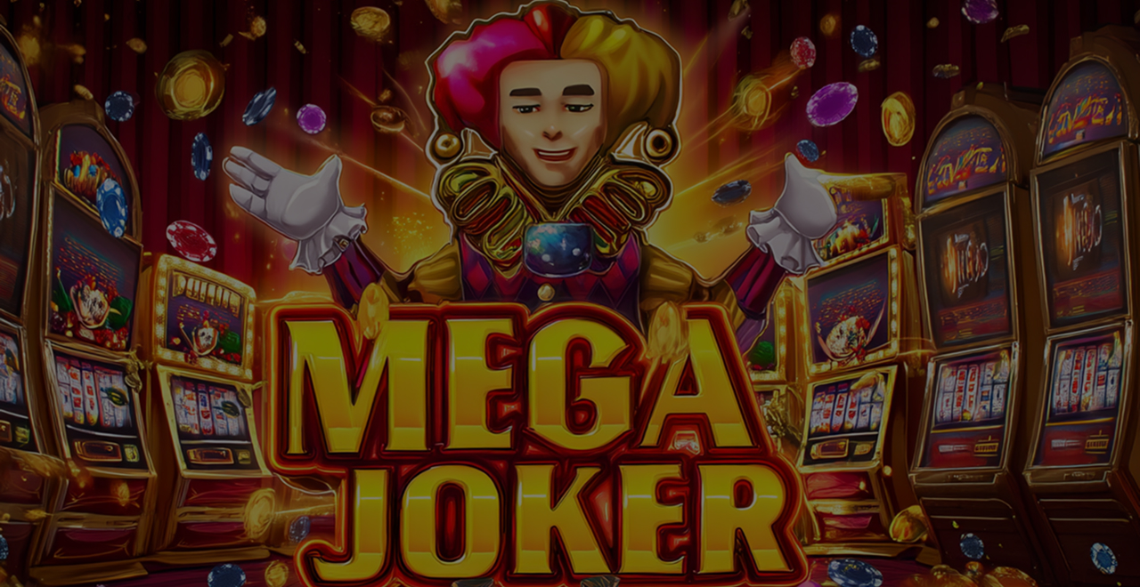 Mega Joker